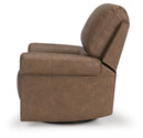 Chasemore Swivel Glider Recliner