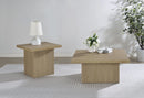 Devar Coffee Table