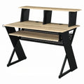 Humanity Music Desk