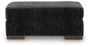 Whitmore Manor Ottoman