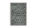 Elderland Washable Area Rug