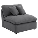 Hobson Modular Sectional Sofa