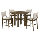 Ottowa Counter Height Dining Set