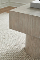 Jorielyn End Table