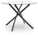 Pharwynn Dining Table