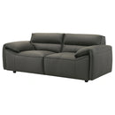 Buxton Loveseat
