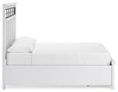 Ashbryn Bedroom Package