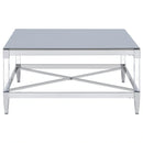 Lindley Coffee Table Set