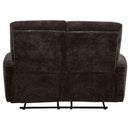 Navarro Reclining Loveseat