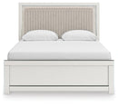 Zuraleus Bed