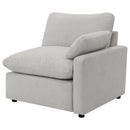 Collins Modular Power Reclining Sectional Sofa