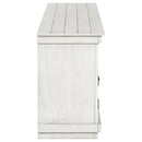 Payne TV Stand