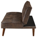 Jenson Convertible Sofa Bed