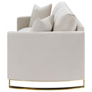 Corliss Loveseat