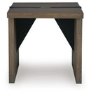 Kandinew End Table