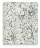 Tobinbury Washable Area Rug