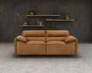 Buxton Loveseat