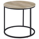 Lainey End Table