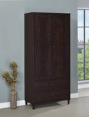 Wadeline Tall Accent Cabinet
