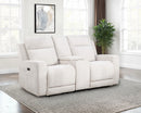 Kennett Power Reclining Loveseat