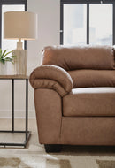 WillowBend Sectional