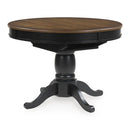 Clorazi Dining Butterfly Extension Table