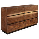 Winslow Dresser