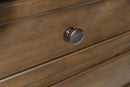 Feddinger Dresser and Mirror