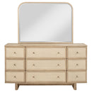 Kailani Dresser with Mirror