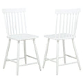 Andrews Counter Chair