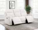 Kennett Power Reclining Sofa