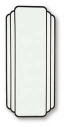 Antigone Floor Mirror