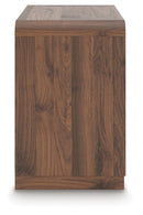 Fortlorn Nightstand