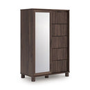 Pamytta Dressing Chest