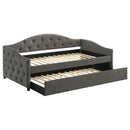 Sadie Daybed with Trundle