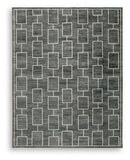Elderland Washable Area Rug