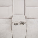 Kennett Power Reclining Loveseat