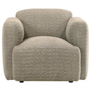 Dorset Accent Chair