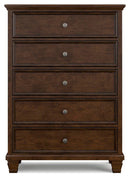 Danabrin Chest of Drawers