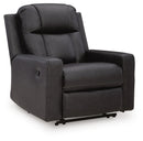 Mackmenville Recliner