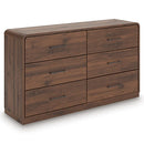 Fortlorn Dresser