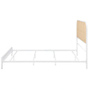 Amherst Panel Bed