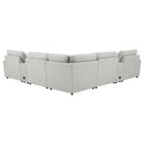 Collins Modular Power Reclining Sectional Sofa