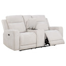 Kennett Power Reclining Sofa Set