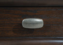 Andover Dresser with Mirror