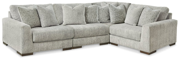 Regent Park 5-Piece Upholstery Package image