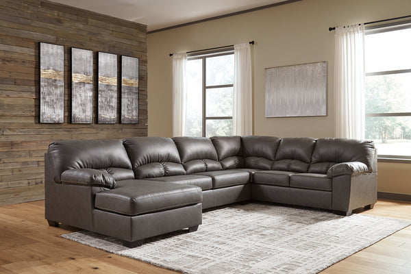 Aberton 5-Piece Upholstery Package image