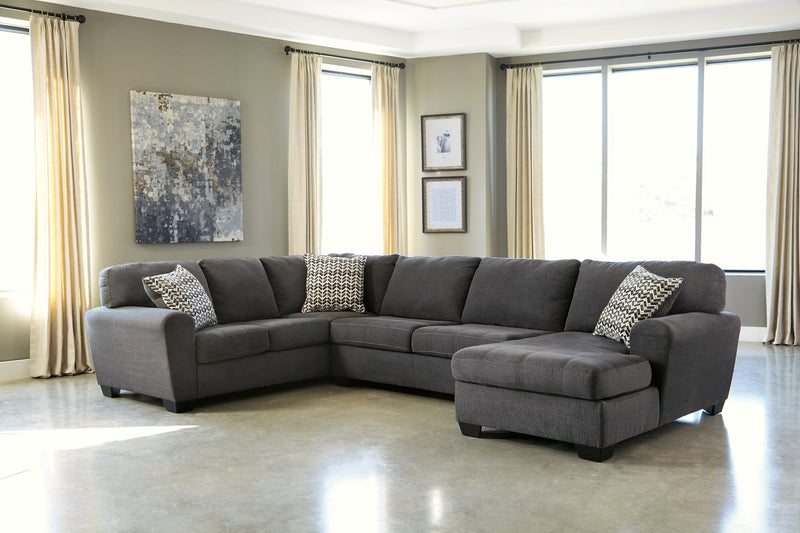Ambee 4-Piece Upholstery Package image