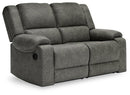 Benlocke 2-Piece Reclining Loveseat image