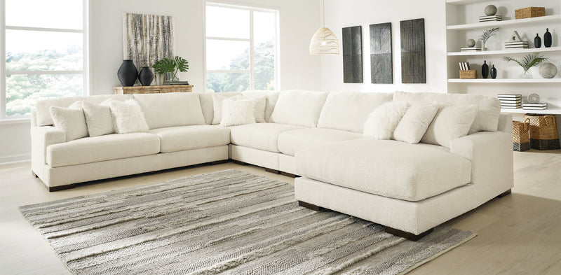 Zada 6-Piece Upholstery Package image